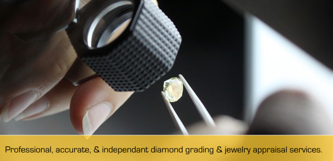 Florida Diamond Appraisal Services